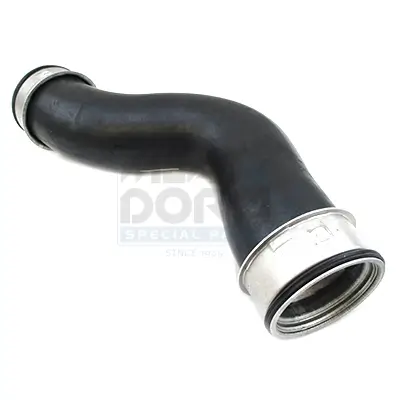 Ladeluftschlauch Ladeluftkühler rechts MEAT & DORIA 96007 Bild Ladeluftschlauch Ladeluftkühler rechts MEAT & DORIA 96007