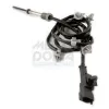 Sensor, Abgastemperatur MEAT & DORIA 12350
