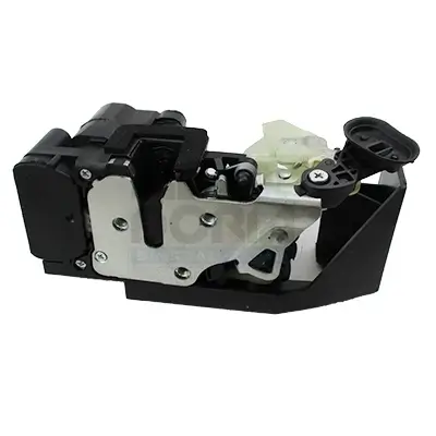 Türschloss hinten links MEAT & DORIA 31005