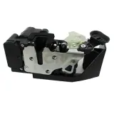 Türschloss hinten links MEAT & DORIA 31005