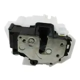 Türschloss vorne rechts MEAT & DORIA 31007