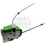 Zusatzwasserpumpe (Kühlwasserkreislauf) MEAT & DORIA 20004