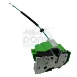 Drehzahlsensor, Automatikgetriebe MEAT & DORIA 87493