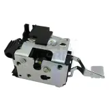 Türschloss vorne rechts MEAT & DORIA 31033