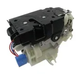 Türschloss vorne links MEAT & DORIA 31035