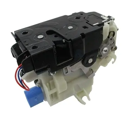 Türschloss vorne links MEAT & DORIA 31035 Bild Türschloss vorne links MEAT & DORIA 31035