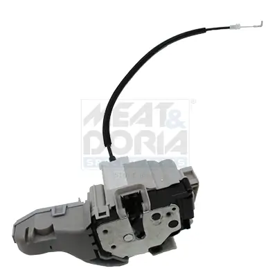 Türschloss vorne links MEAT & DORIA 31037