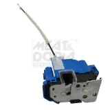 Kraftstofffilter MEAT & DORIA 4502