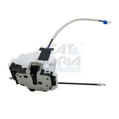 Türschloss vorne rechts MEAT & DORIA 31056