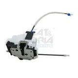 Türschloss vorne rechts MEAT & DORIA 31056