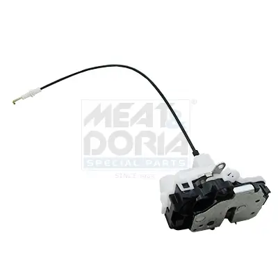 Türschloss vorne links MEAT & DORIA 31063