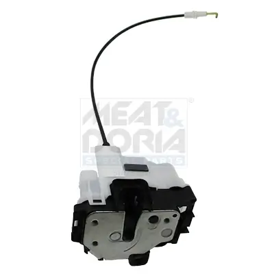 Sensor, Raddrehzahl Hinterachse links MEAT & DORIA 90474 Bild Sensor, Raddrehzahl Hinterachse links MEAT & DORIA 90474