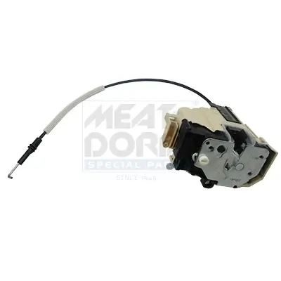Türschloss hinten rechts MEAT & DORIA 31069