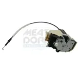 Türschloss hinten rechts MEAT & DORIA 31069