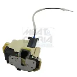 Türschloss vorne rechts MEAT & DORIA 31071