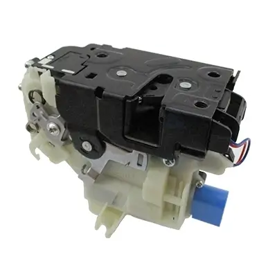 Türschloss vorne rechts MEAT & DORIA 31075 Bild Türschloss vorne rechts MEAT & DORIA 31075