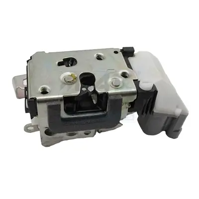 Türschloss hinten rechts MEAT & DORIA 31081