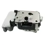 Türschloss hinten links MEAT & DORIA 31082