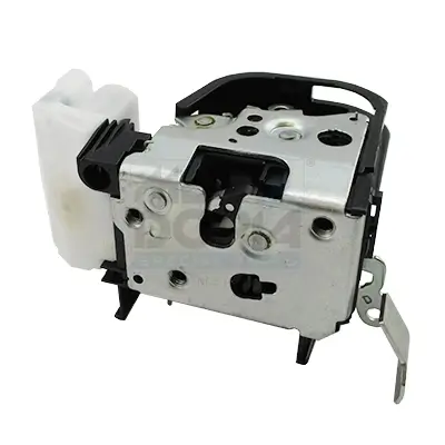 Türschloss vorne rechts MEAT & DORIA 31083