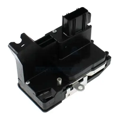 Türschloss vorne rechts MEAT & DORIA 31089 Bild Türschloss vorne rechts MEAT & DORIA 31089