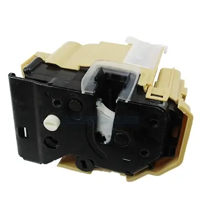 Türschloss hinten rechts MEAT & DORIA 31100