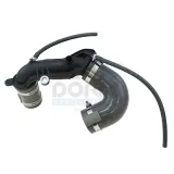 Ladeluftschlauch MEAT & DORIA 96015