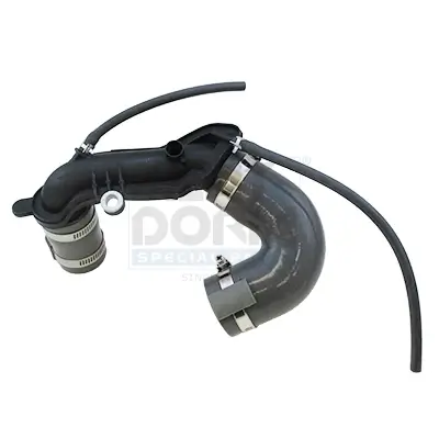 Ladeluftschlauch MEAT & DORIA 96015 Bild Ladeluftschlauch MEAT & DORIA 96015