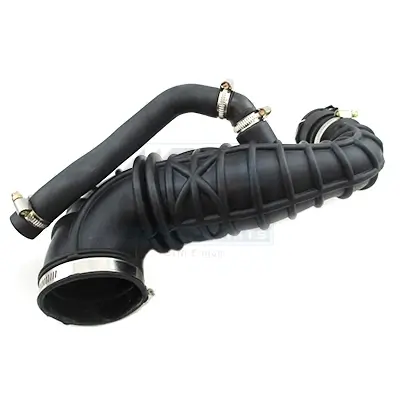 Ansaugschlauch, Luftfilter MEAT & DORIA 96016