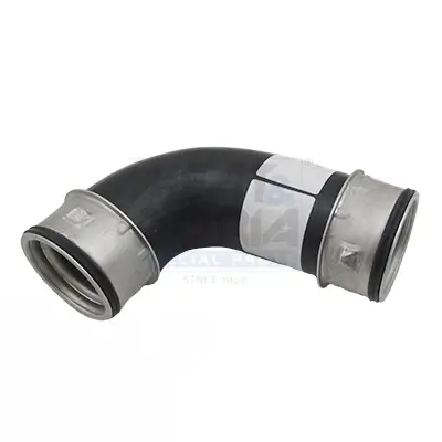 Ladeluftschlauch MEAT & DORIA 96061 Bild Ladeluftschlauch MEAT & DORIA 96061