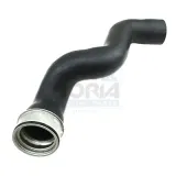 Ladeluftschlauch MEAT & DORIA 96074