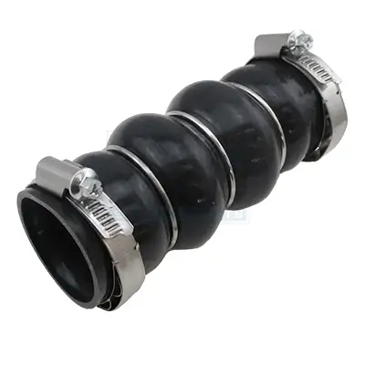 Ladeluftschlauch MEAT & DORIA 96124