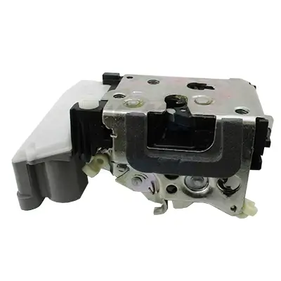 Türschloss vorne links MEAT & DORIA 31102