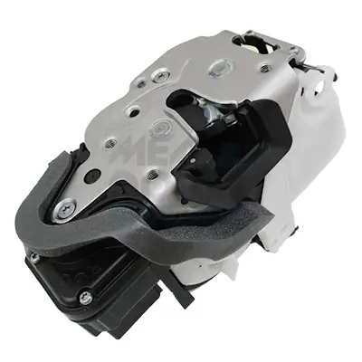 Türschloss vorne rechts MEAT & DORIA 31108 Bild Türschloss vorne rechts MEAT & DORIA 31108