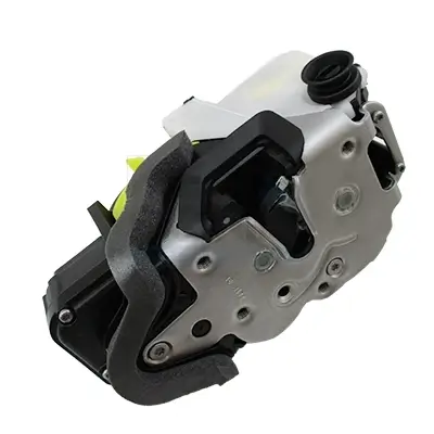 Türschloss hinten links MEAT & DORIA 31111 Bild Türschloss hinten links MEAT & DORIA 31111