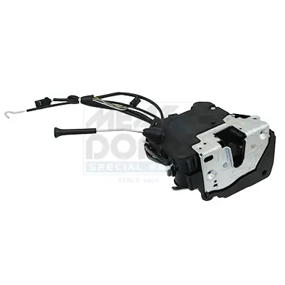 Türschloss vorne links MEAT & DORIA 31113 Bild Türschloss vorne links MEAT & DORIA 31113