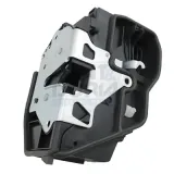 Türschloss hinten rechts MEAT & DORIA 31118