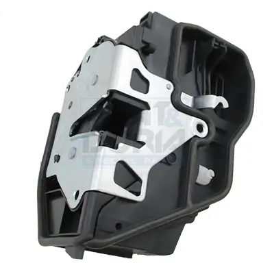 Türschloss hinten rechts MEAT & DORIA 31118 Bild Türschloss hinten rechts MEAT & DORIA 31118