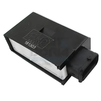 Türschloss vorne links vorne links MEAT & DORIA 31119 Bild Türschloss vorne links vorne links MEAT & DORIA 31119