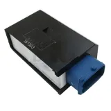 Stellelement, Zentralverriegelung hinten links hinten rechts MEAT & DORIA 31120