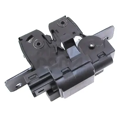 Heckklappenschloss MEAT & DORIA 31123