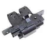 Heckklappenschloss MEAT & DORIA 31123