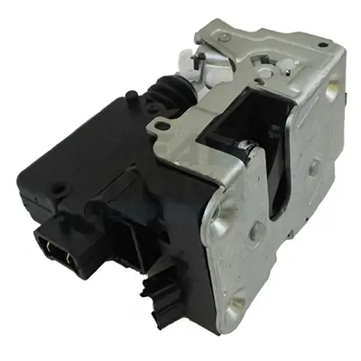 Türschloss vorne rechts MEAT & DORIA 31126