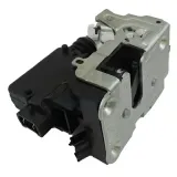 Türschloss vorne rechts MEAT & DORIA 31126