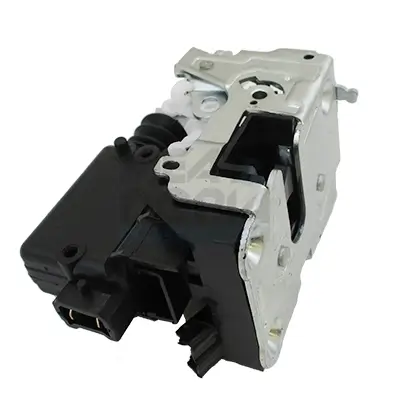 Türschloss hinten rechts MEAT & DORIA 31128 Bild Türschloss hinten rechts MEAT & DORIA 31128