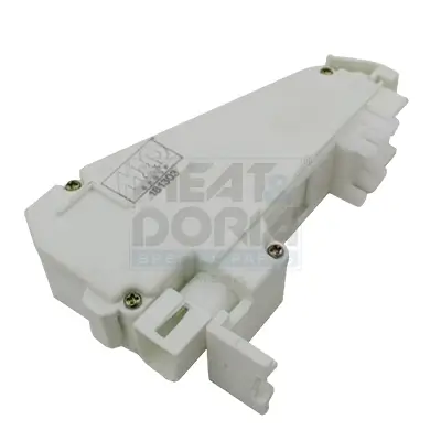 Türschloss vorne links MEAT & DORIA 31133