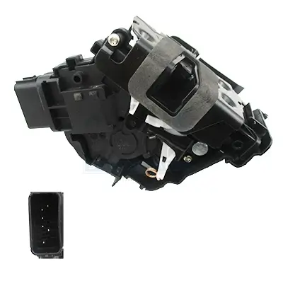 Türschloss vorne links MEAT & DORIA 31136