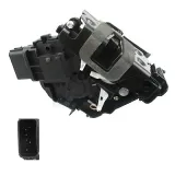 Sensor, Kraftstofftemperatur Hochdruckpumpe (Niederdruckseite) Hochdruckpumpe (Niederdruckseite) MEAT & DORIA 82419