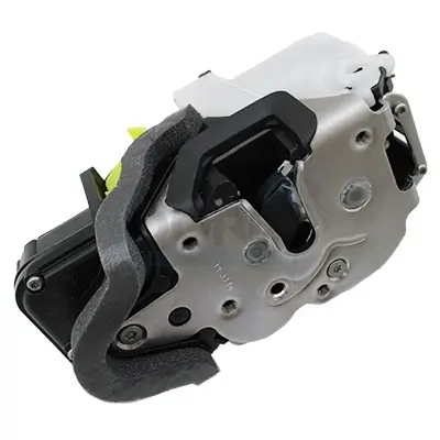 Türschloss vorne links MEAT & DORIA 31145