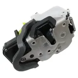 Türschloss vorne links MEAT & DORIA 31145