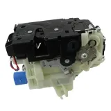 Türschloss hinten links MEAT & DORIA 31146